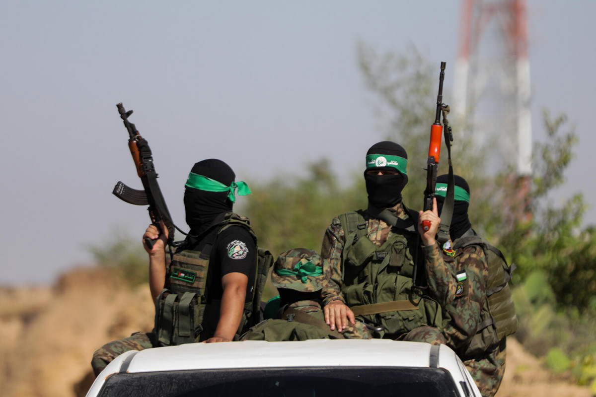 Hamas’s response to Trump’s plan shows desire to end Gaza conflict — Egypt