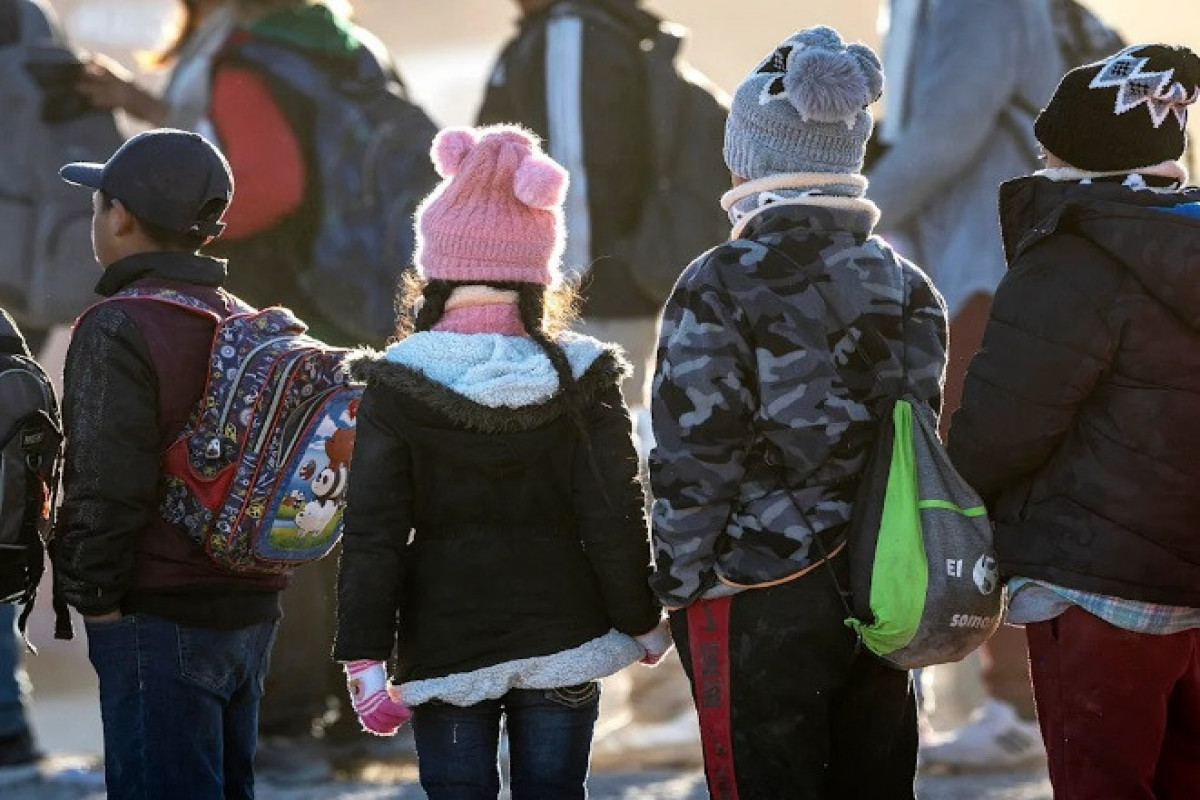 Trump administration offers unaccompanied migrant children $2,500 to voluntarily leave US, letter shows
