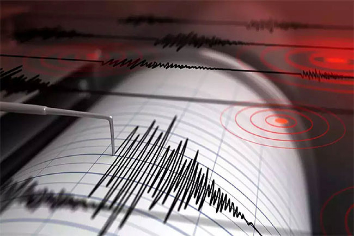 Magnitude 6 earthquake strikes east coast of Honshu, Japan, GFZ says