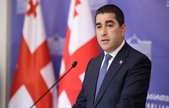 Extremist parties to be banned in Georgia