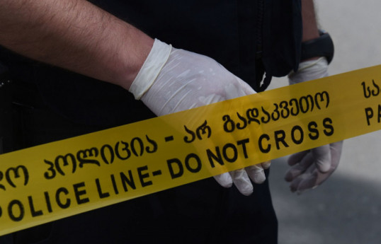 Bodies of three members of family found in Tbilisi