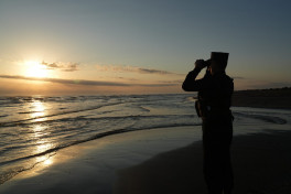 510 kg of drugs were prevented from being smuggled from Iran to Azerbaijan via Caspian Sea
