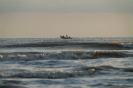 510 kg of drugs were prevented from being smuggled from Iran to Azerbaijan via Caspian Sea