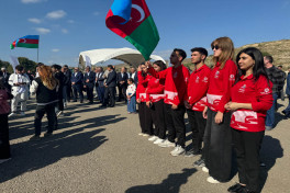 City Day celebrated in Jabrayil-PHOTO 