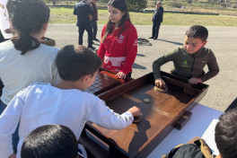 City Day celebrated in Jabrayil-PHOTO 