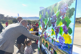 City Day celebrated in Jabrayil-PHOTO 