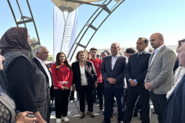 City Day celebrated in Jabrayil-PHOTO 