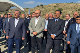 City Day celebrated in Jabrayil-PHOTO 