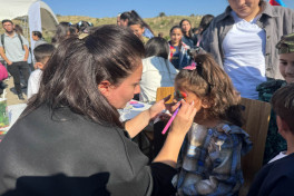 City Day celebrated in Jabrayil-PHOTO 