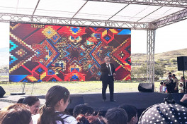 City Day celebrated in Jabrayil-PHOTO 