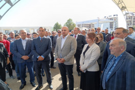 City Day celebrated in Jabrayil-PHOTO 