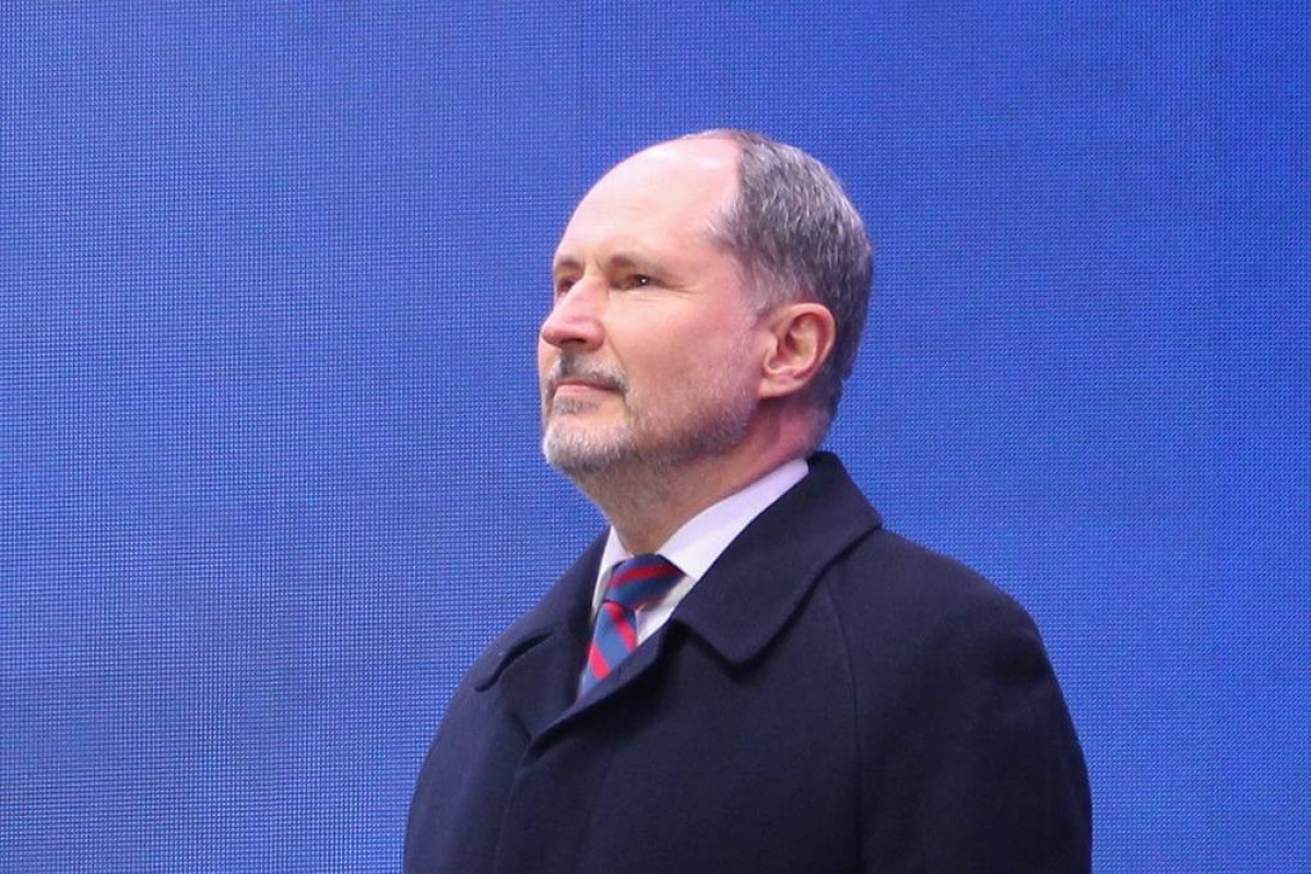 Georgian prime minister blames unrest in Tbilisi on EU ambassador