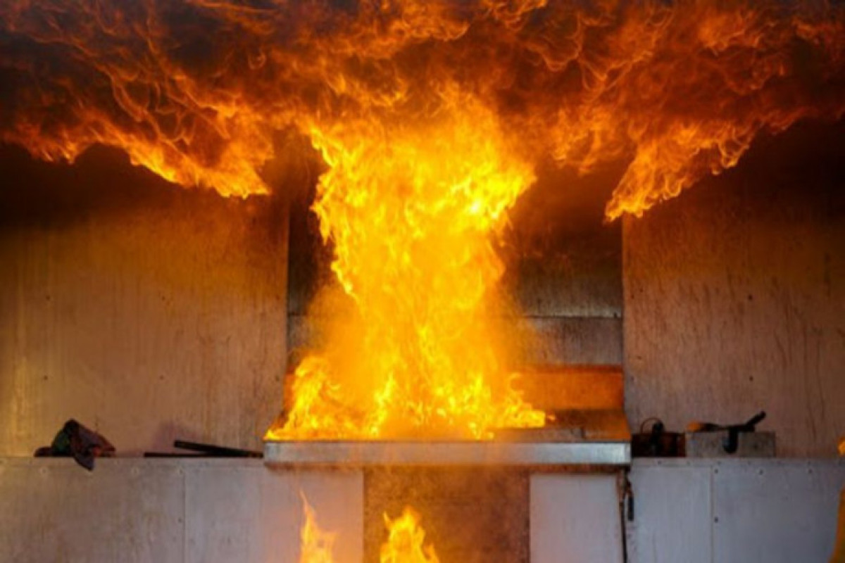 Explosion at cheese factory in Azerbaijan claims one life
