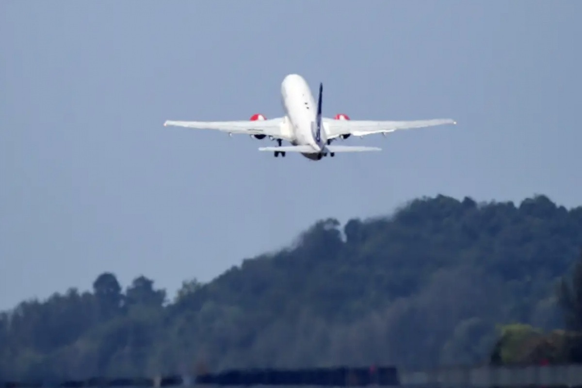 Drone sighting temporarily disrupts traffic at Norway