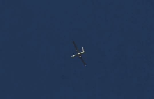 Kharkiv was attacked by Russian drones 15 times