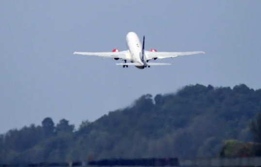 Drone sighting temporarily disrupts traffic at Norway's Oslo airport, NTB reports
