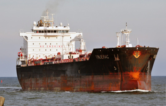 Denmark to tighten inspections of Russian shadow fleet oil tankers