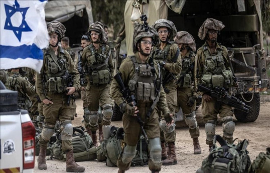 More than 1,000 Israeli soldiers killed in Gaza operations