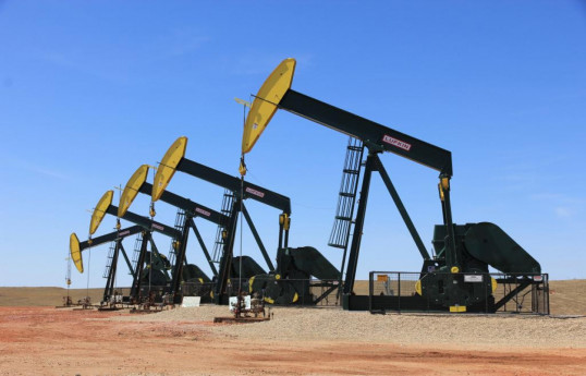 New oil and gas fields discovered in southern Iran