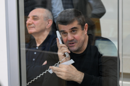Court once again confirms that order to fire ballistic missiles on Ganja was issued by Armenian leadership