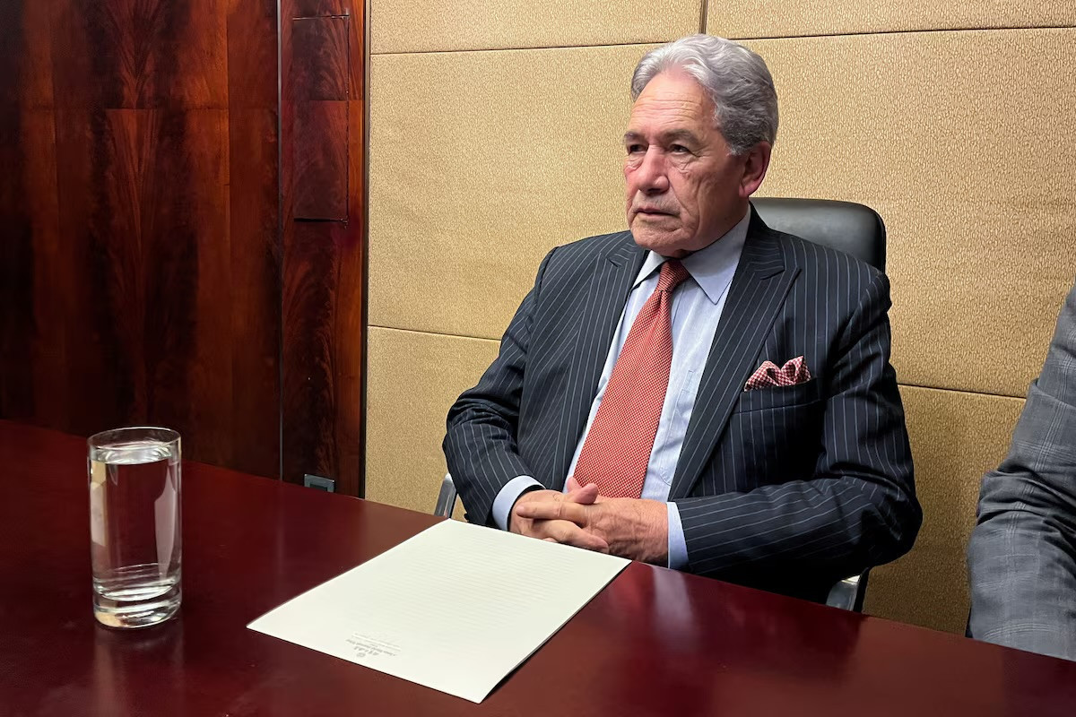 New Zealand