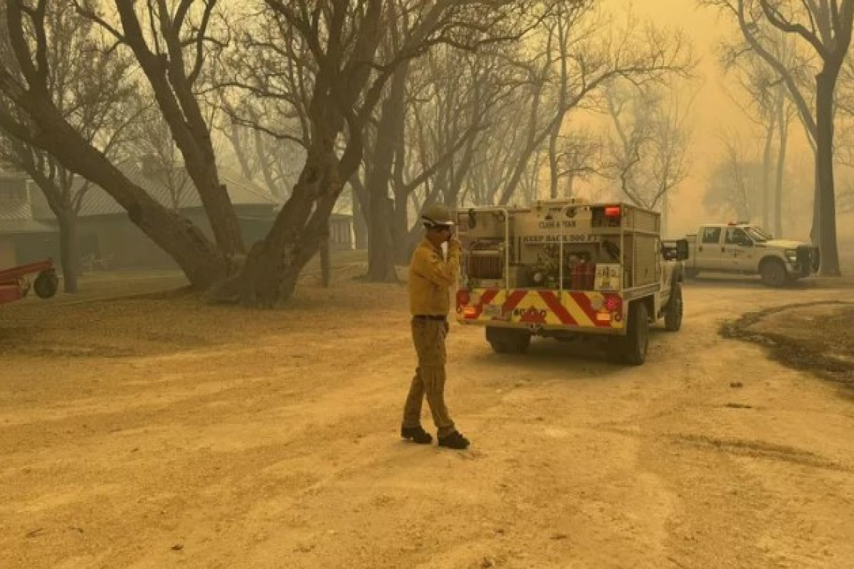 Fire breaks out at chemical maker Dow