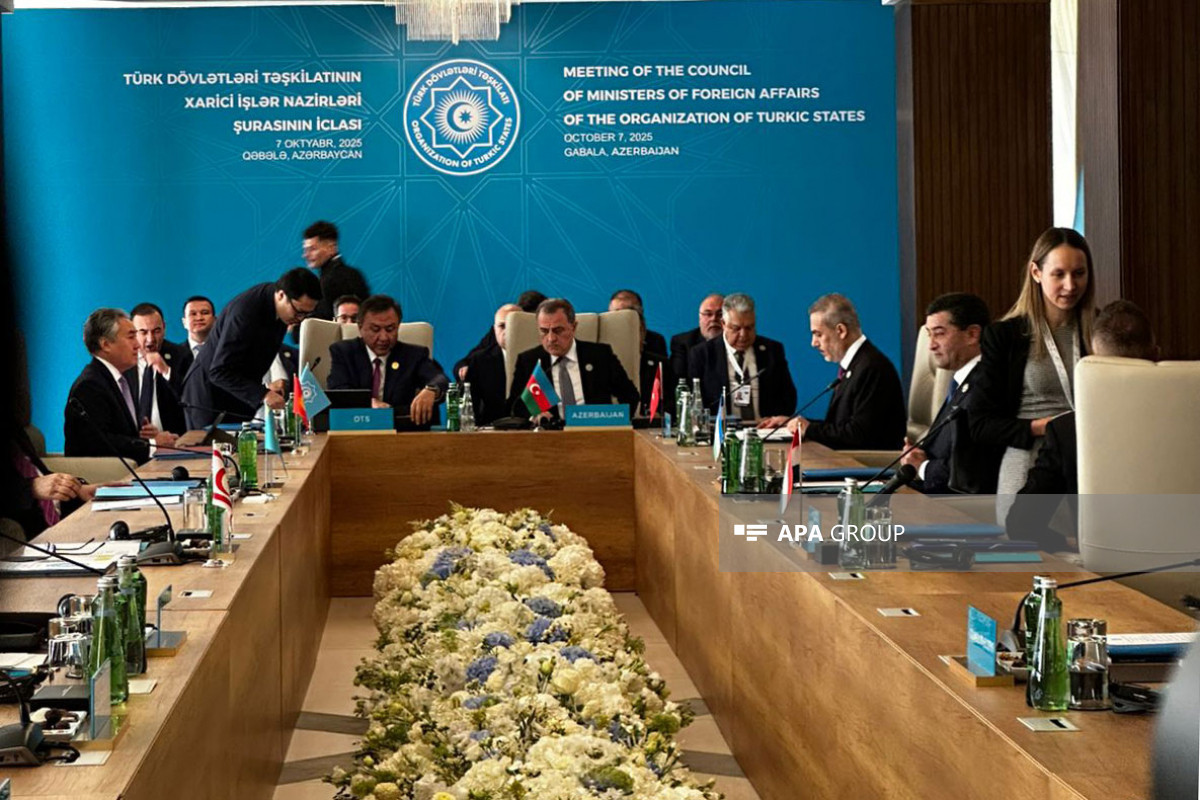 Minister: Azerbaijan is making consistent efforts to revive Middle Corridor