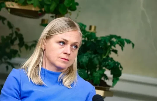 Finland wants to impose tariffs on goods imported from Russia