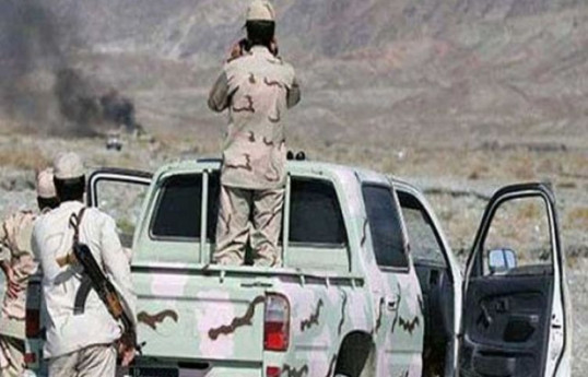 Armed attack on IRGC headquarters in Iran, killing and injuring several