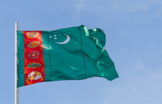 Erdoğan wants Turkmenistan to become a permanent member of the OTS
