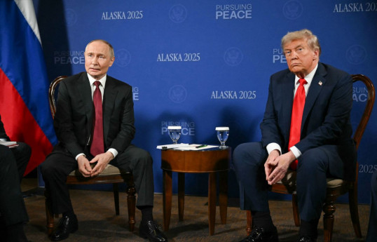Trump does not plan to congratulate Putin