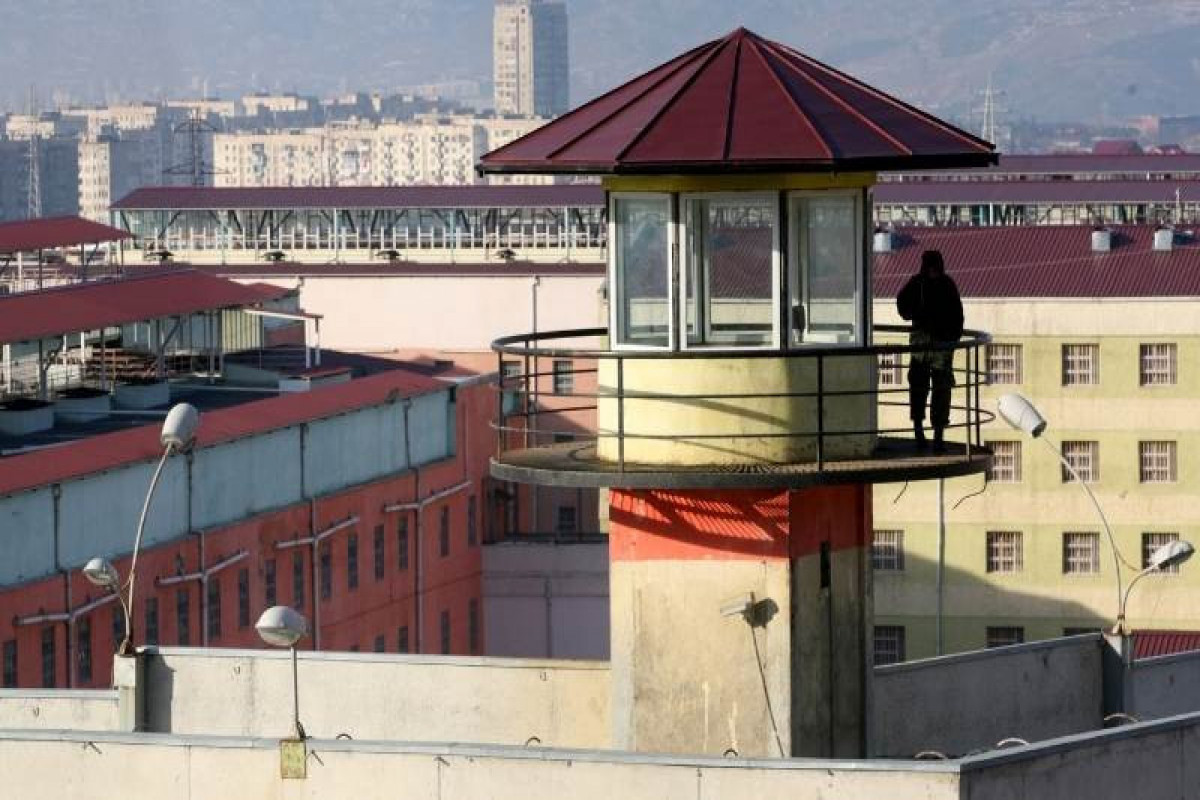Former prison chief committed suicide in Tbilisi