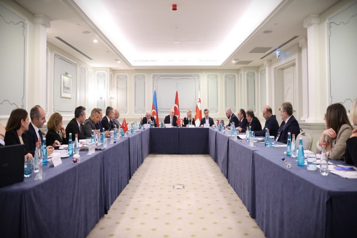 Establishment of a joint customs point between Azerbaijan and Georgia is accelerated
