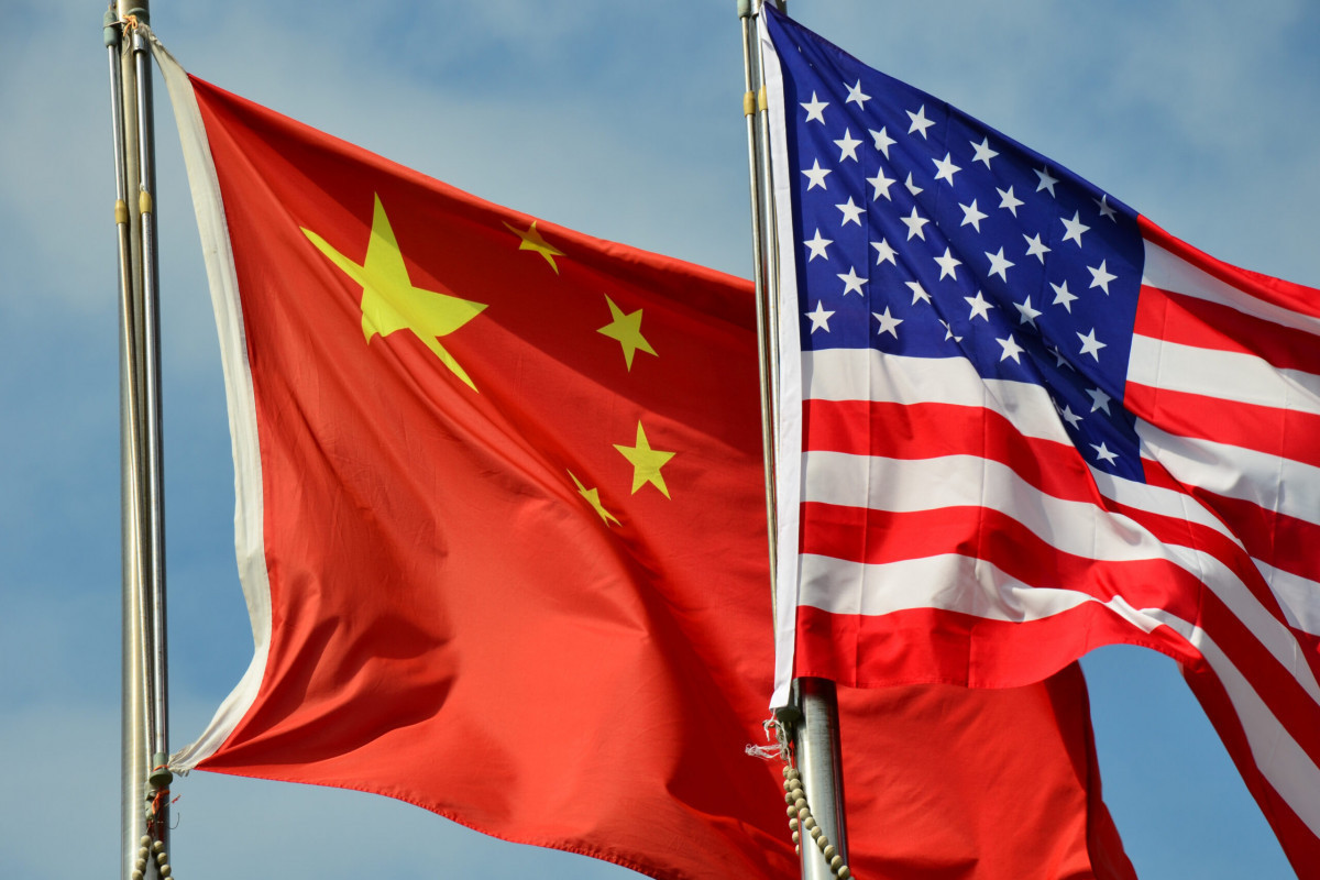 US imposes trade restrictions on 15 Chinese companies