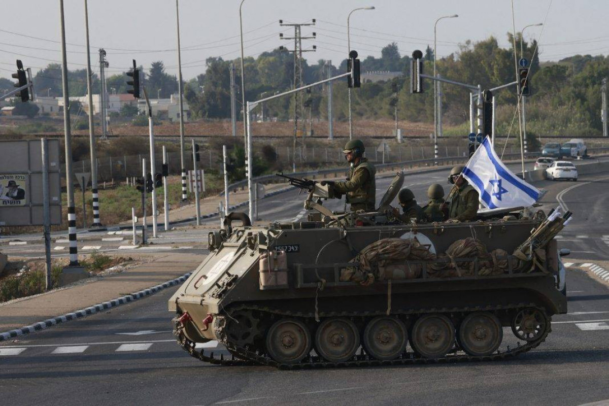 Türkiye says Gaza ceasefire could be announced today if agreement reached on 4 issues