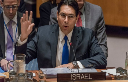 Israel giving chance to diplomacy but remains prepared to retrieve hostages its own way