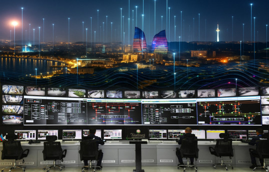 Azerbaijan establishes new security and management system in energy system