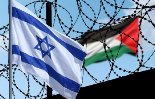 Hamas, Israel exchange lists for hostage-prisoner swap amid Gaza peace talks