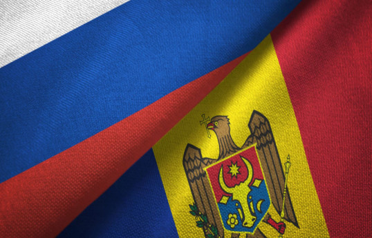 Russia has been declared threat to Moldova’s security