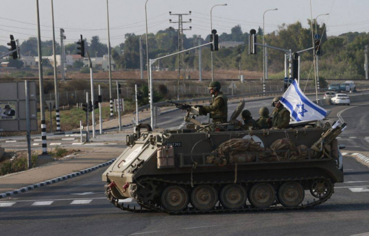 Türkiye says Gaza ceasefire could be announced today if agreement reached on 4 issues