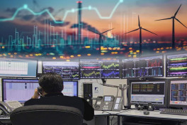 Azerbaijan establishes new security and management system in energy system