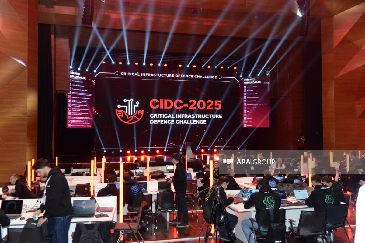 Farid Hajiyev: Cyberattacks against our country are systematic