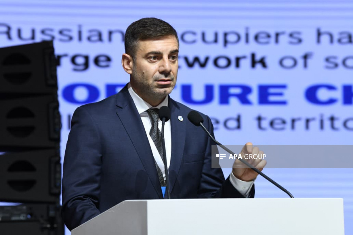 Dmytro Lubinets, Commissioner for Human Rights of the Verkhovna Rada of Ukraine (Ombudsman)