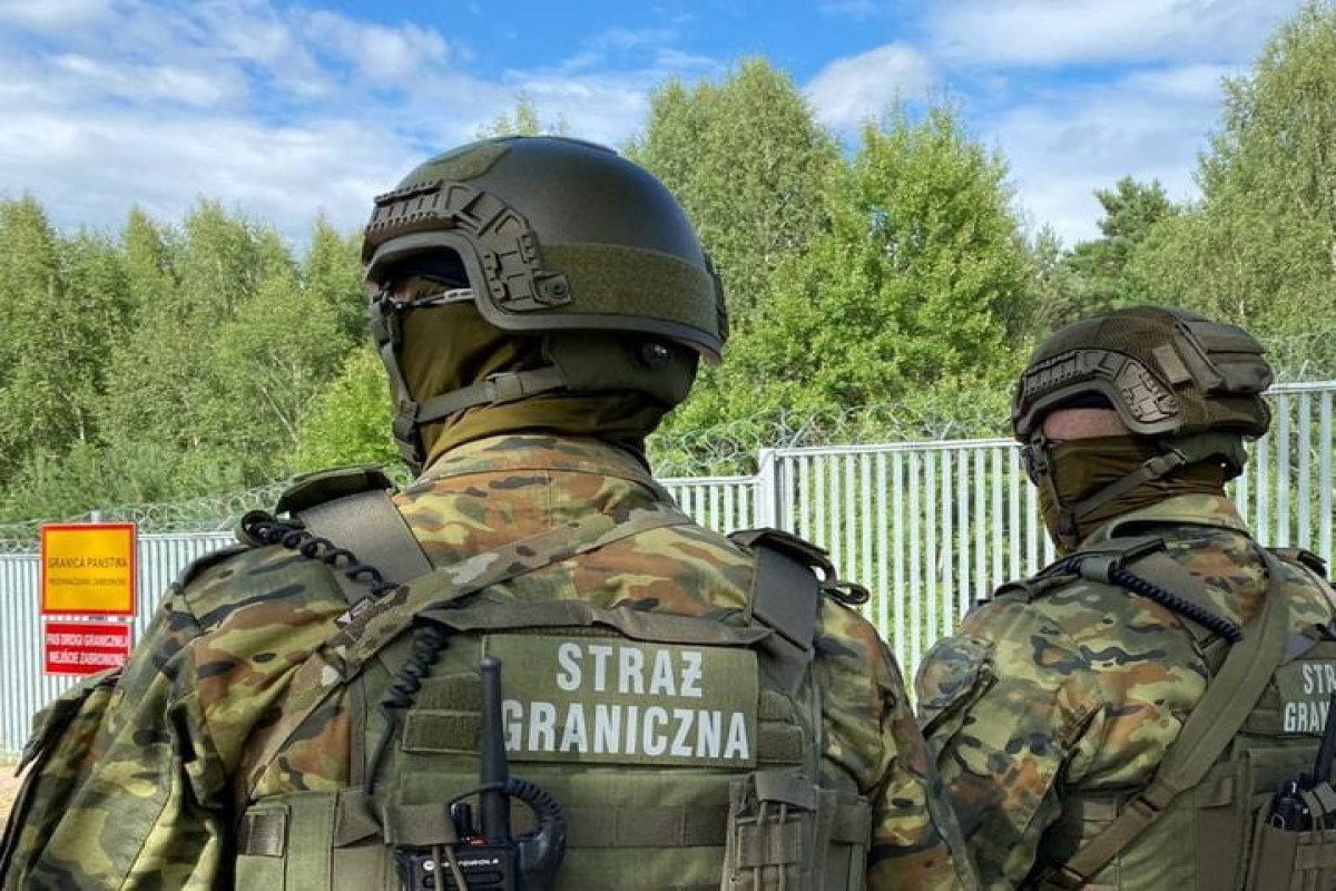 Polish border guards injured in knife attack during extradition operation in Tbilisi