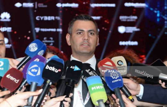 Smart cities will form the foundation of countries' digital infrastructures in the future - Deputy Head of Main Department of Azerbaijan's SSSCI