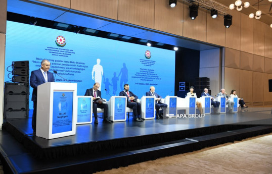 Mass grave discovered at former combat position in Aghdara, remains of over 10 Azerbaijani soldiers found