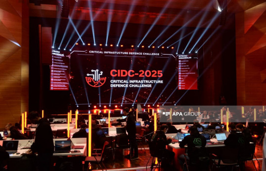 Ecosystem leader: Azerbaijan is becoming the region's cybersecurity hub