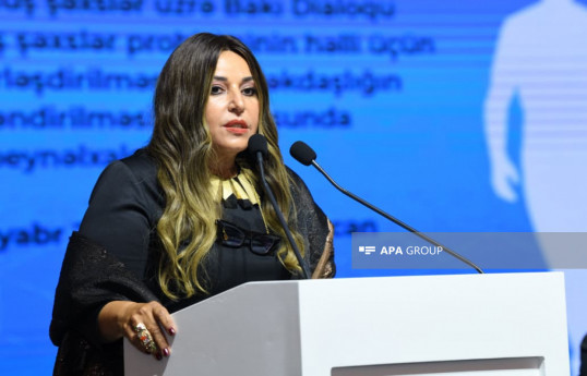 Mahi Hassan Abdul-Latif, Deputy Chairman of the Secretariat of the Independent Permanent Human Rights Commission of the Organization of Islamic Cooperation