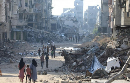 Israel's security cabinet meets to discuss hostage deal and ceasefire in Gaza