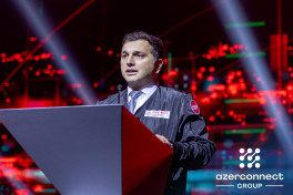 Azerconnect Group supported the region’s largest cybersecurity event
